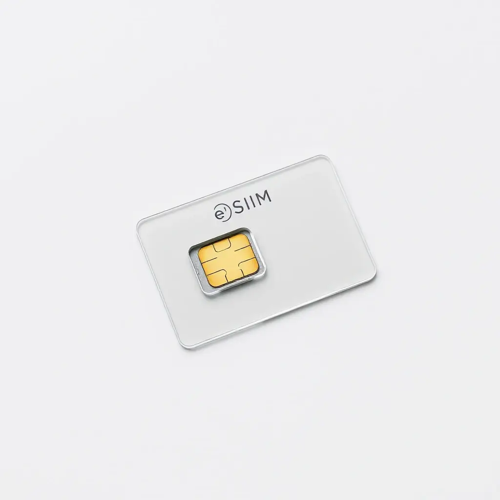 Global Travel eSIM - 10GB